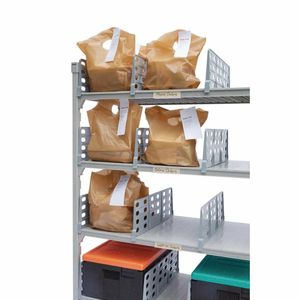 Cambro Premium Series Flex Station - DK206 - 3