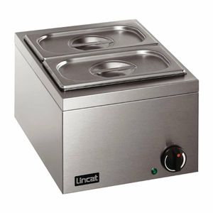 Lincat Lynx 400 Bain Marie LBMW - J545 - 1