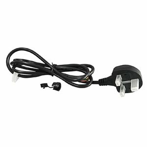 Buffalo Power Cord Assembly - AK430 - 1
