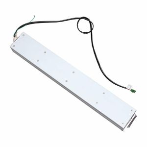 Polar Centre Bridge with Heater - AJ139 - 1