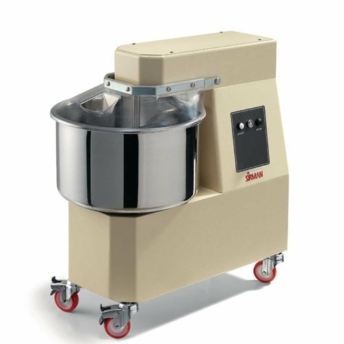 Sirman 41Ltr Spiral Dough Mixer Hercules 40 - DN581 - 1