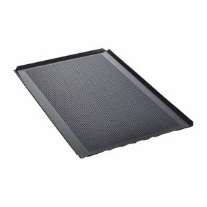 Rational Perforated Baking Tray - FP384 - 1