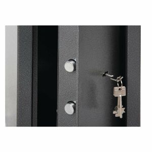 Phoenix Cash Deposit Drop Safe Silver 19Ltr 1K - GR356 - 3