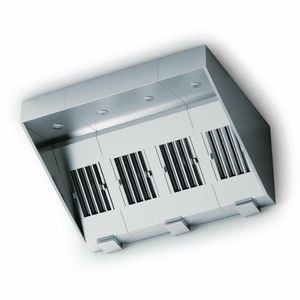 Lincat SmartVent System 1600mm - GJ631-RV - 1