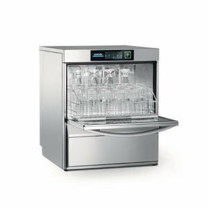 Winterhalter Undercounter Glasswasher UC-M with install - FC641 - 1