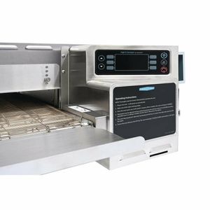 Turbochef High H Conveyor Oven 1618 - FP880 - 3