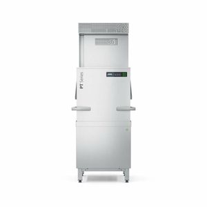 Winterhalter Pass Through Dishwasher PT-L Energy+ with Water Softener - FT534 - 1