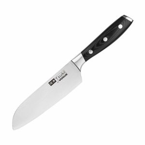 Vogue Tsuki Series 7 Santoku Knife 18cm - CF844 - 1