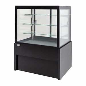 Zoin Kristall Serve Over Counter Fridge 1000mm - DB416-100 - 3