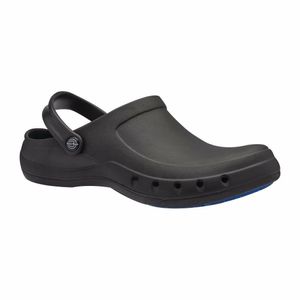 WearerTech Revive Clog Black Size 5 - BB678-38 - 1