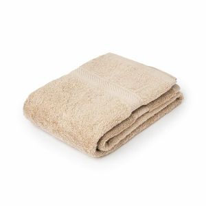 Mitre Essentials Nova Hand Towel Beige - GW344 - 3