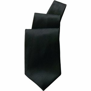 Chef Works Tie Black - A585 - 1
