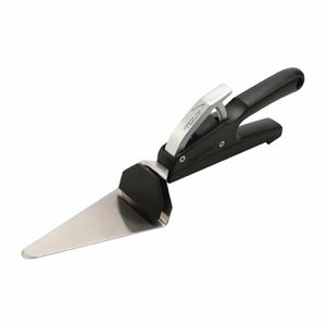 Deglon Push & Pull Pie and Pizza Server - FR112 - 1
