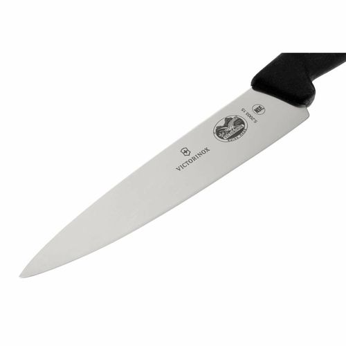 Victorinox Fibrox Chef Knife 15cm - C659 - 4