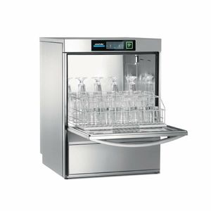 Winterhalter Undercounter Glasswasher UC-XL Cool Rinse - FD320 - 1