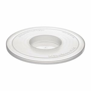 KitchenAid Plastic Bowl Cover ref KBC90N - N232 - 1