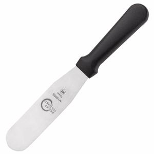 Mercer Culinary Straight Spatula 15.2cm - FW745 - 1