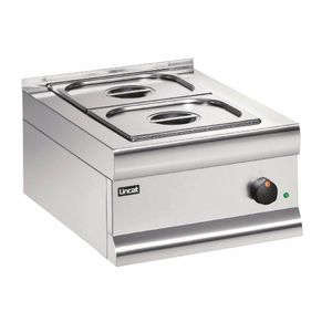 Lincat Silverlink 600 Bain Marie BM4AW - F756 - 1
