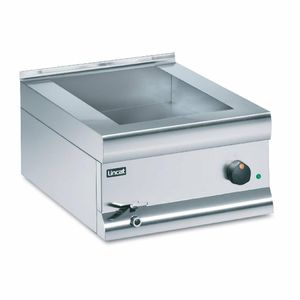 Lincat Silverlink 600 Bain Marie Base Unit BM4W - F798 - 1