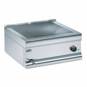 Lincat Silverlink 600 Bain Marie Base Unit BM6W - F826 - 1