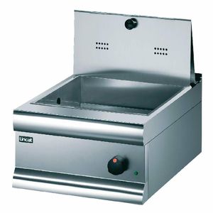 Lincat Silverlink 600 Chip Scuttle CS4 - F887 - 1