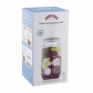 Kilner Fermentation Set - FX044 - 3