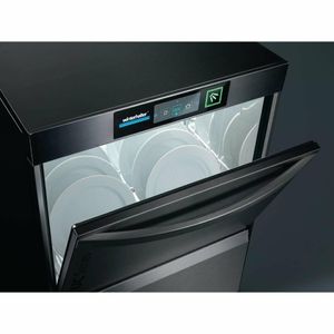 Winterhalter Undercounter Dishwasher UC-XL - DE646 - 3