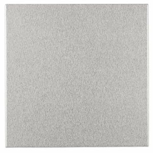 Werzalit Pre-drilled Square Table Top  Stratos 700mm - CG849 - 1