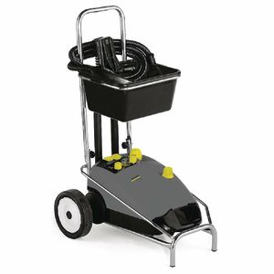 Karcher DE4002 Trolley for Steam Cleaner SG 4/4 - P418 - 1