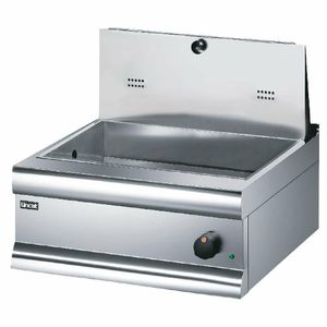 Lincat Silverlink 600 Chip Scuttle CS6 - CB113 - 1