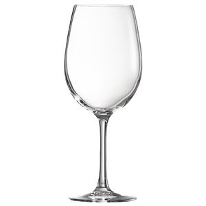 Chef & Sommelier Cabernet Tulip Wine Glasses 580ml (Pack of 24) - CJ059 - 1