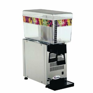 Santos Cold Drink Dispenser 1 Bowl 34-1A - CK797 - 1
