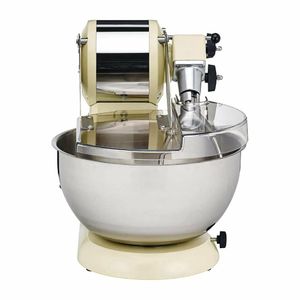 Santos 10Ltr Dough Mixer 18 - CK584 - 3