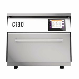 Lincat Cibo High Speed Oven - DF029 - 1