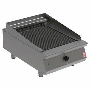 Falcon F900 Electric Chargrill E9460 - FA444 - 1