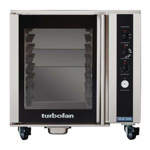 Blue Seal Turbofan Prover Holding Cabinet with Humidifier P85M8 - HC010 - 1