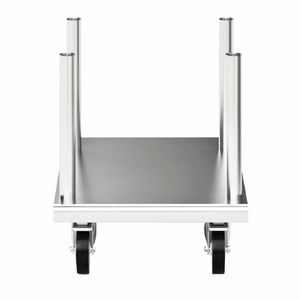 Lincat Synergy Grill Stand on Castors OA8991/C - FA503 - 1