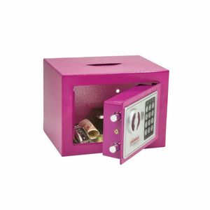 Phoenix Compact Office Safe SS0721EPD - CL478 - 1