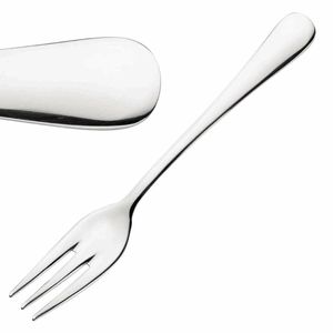 Pintinox Stresa Cake Fork (Pack of 12) - GM399 - 1