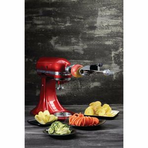 KitchenAid Spiralizer Attachment 5KSM1APC - CM766 - 3