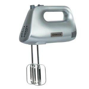 Kenwood Hand Mixer Silver HMP30 - DJ263 - 1