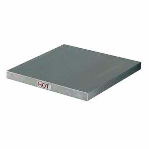 Victor Spare Stainless Steel Top - CC871 - 1