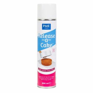 PME Release-a-Cake Spray 600ml - CN882 - 1