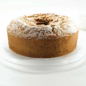 Curver Round Cake Box White 350mm - CP070 - 3