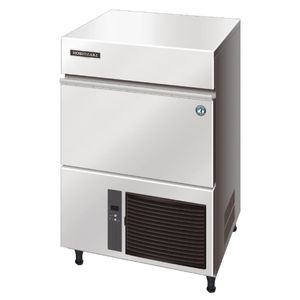 Hoshizaki Air-Cooled Ball Ice Maker 26kg/24hr R134a IM-65NE-Q - DS547 - 1