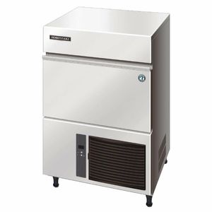Hoshizaki Air-Cooled XXL Ice Maker 40kg/24hr XXL R134a IM-65NE-LM - DS549 - 1