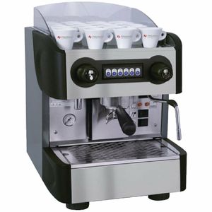 Grigia Club Coffee Machine 4Ltr - DL256 - 1