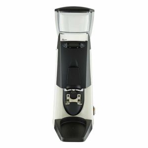 Santos Barista Silent Espresso Coffee Grinder White 55WA - CP768 - 3