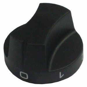 Control Knob - T115 - 1