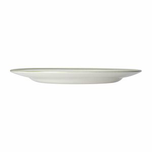 Steelite Bead Sage Plates 285mm (Pack of 6) - VV2650 - 3